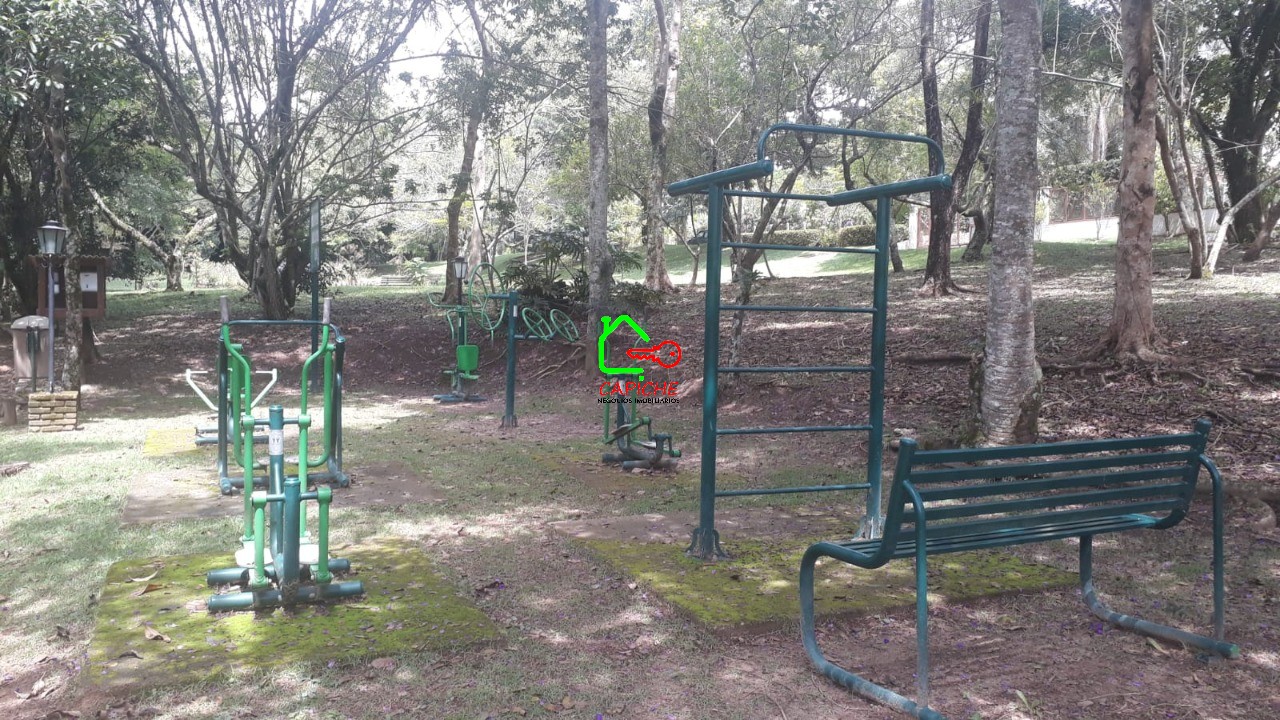 Casa de Condomínio, 3 quartos - Foto 33