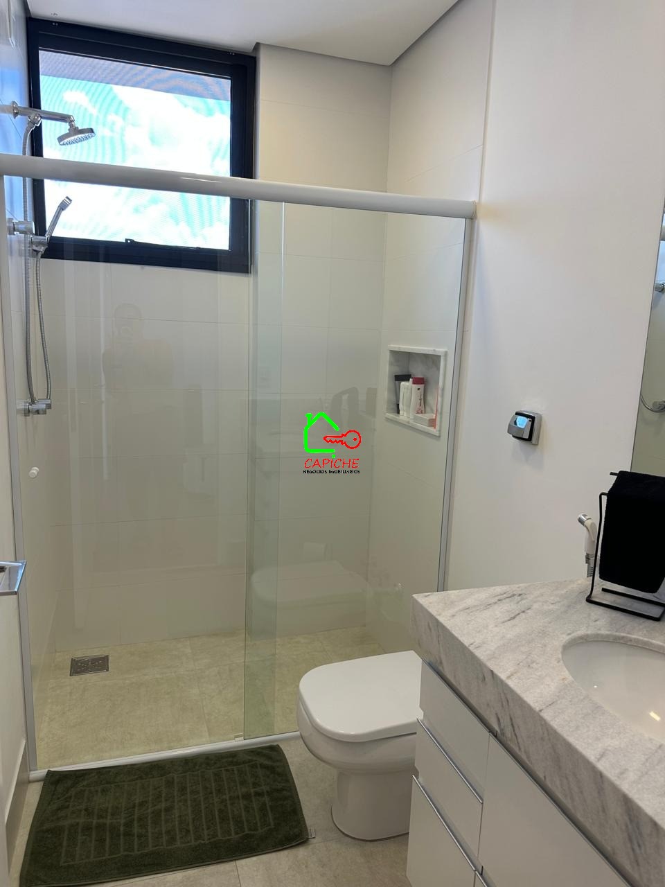 Casa de Condomínio, 3 quartos - Foto 15