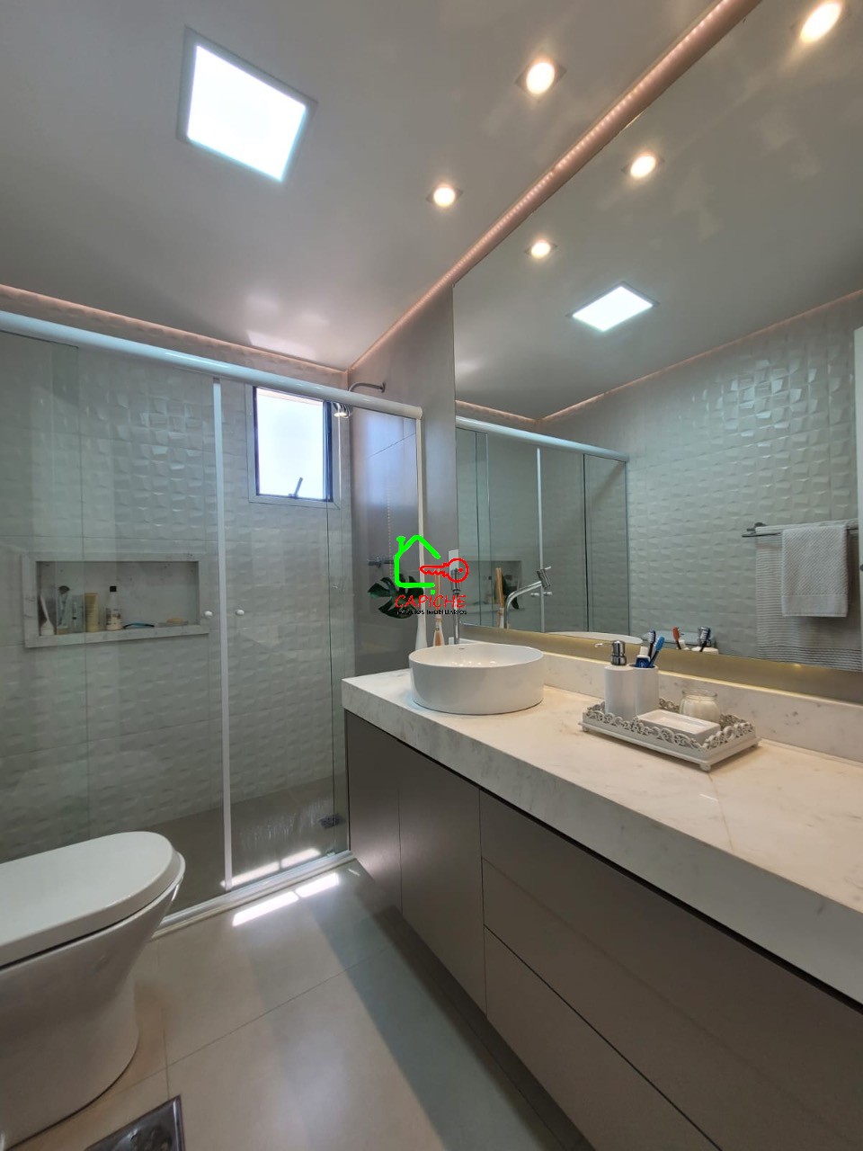 Apartamento, 3 quartos, 170 m² - Foto 16