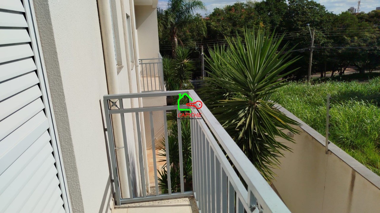 Casa de Condomínio, 2 quartos - Foto 23