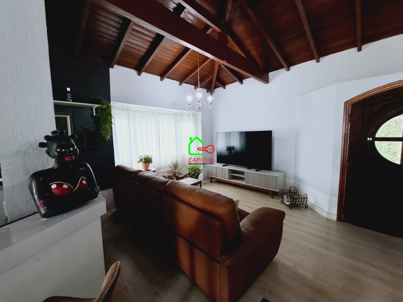 Chácara, 4 quartos, 3000 m² - Foto 22