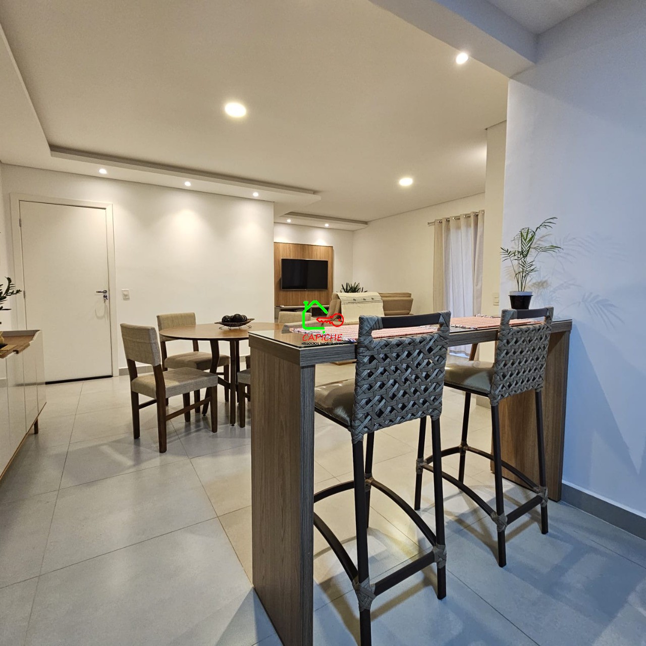 Apartamento, 3 quartos, 107 m² - Foto 6