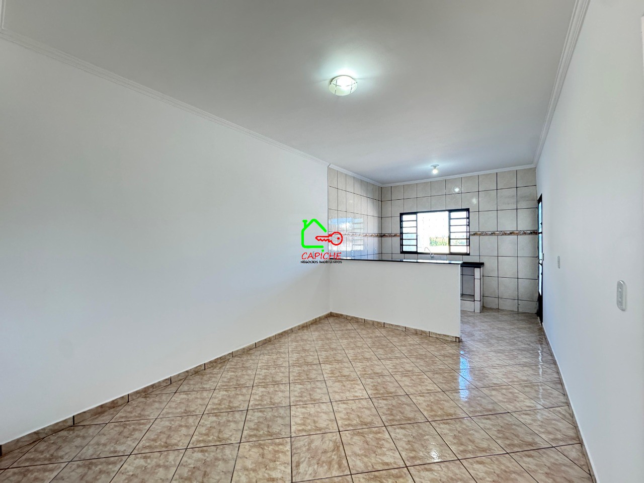 Casa, 2 quartos - Foto 14