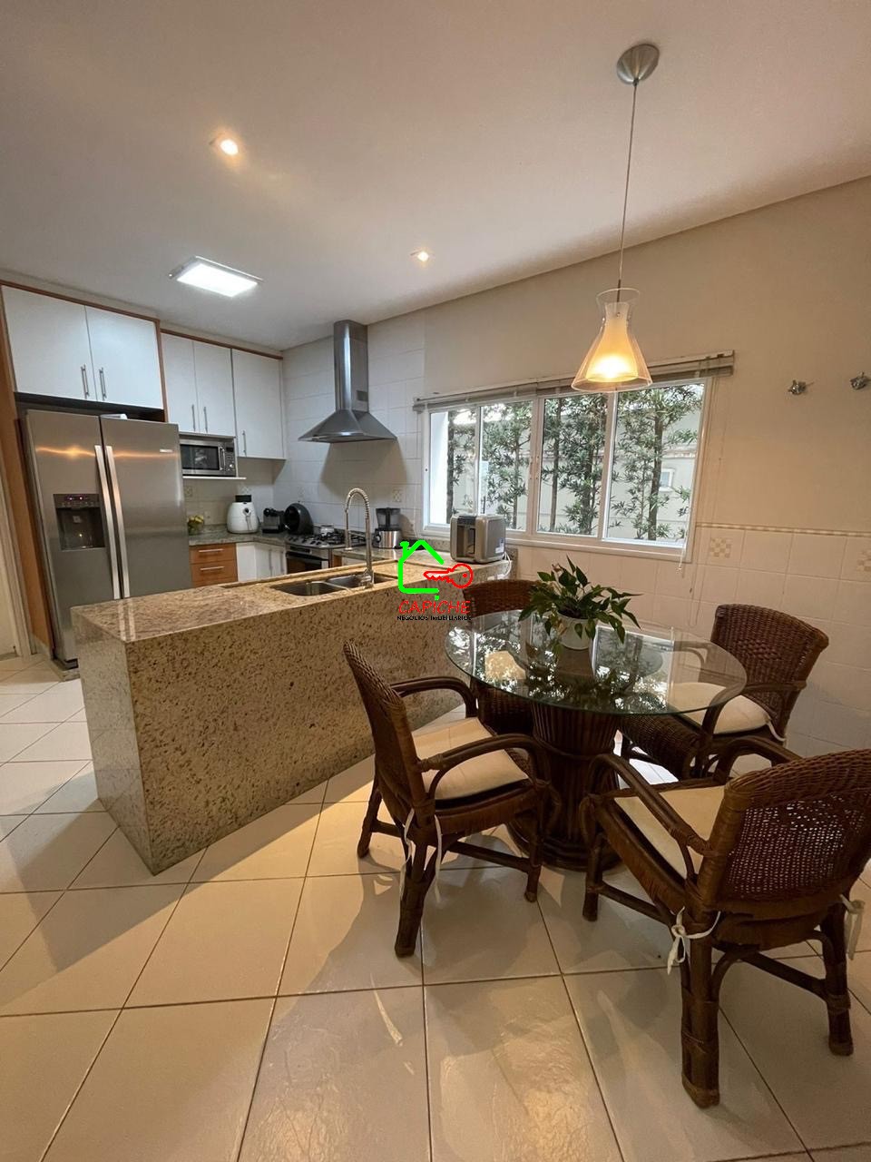 Casa de Condomínio, 3 quartos - Foto 6