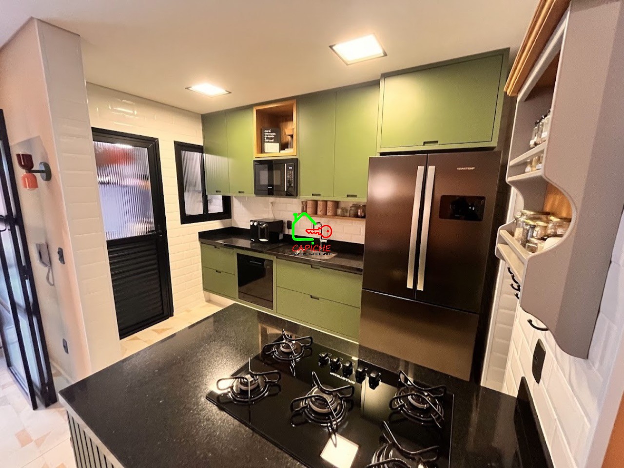 Casa de Condomínio, 3 quartos - Foto 13