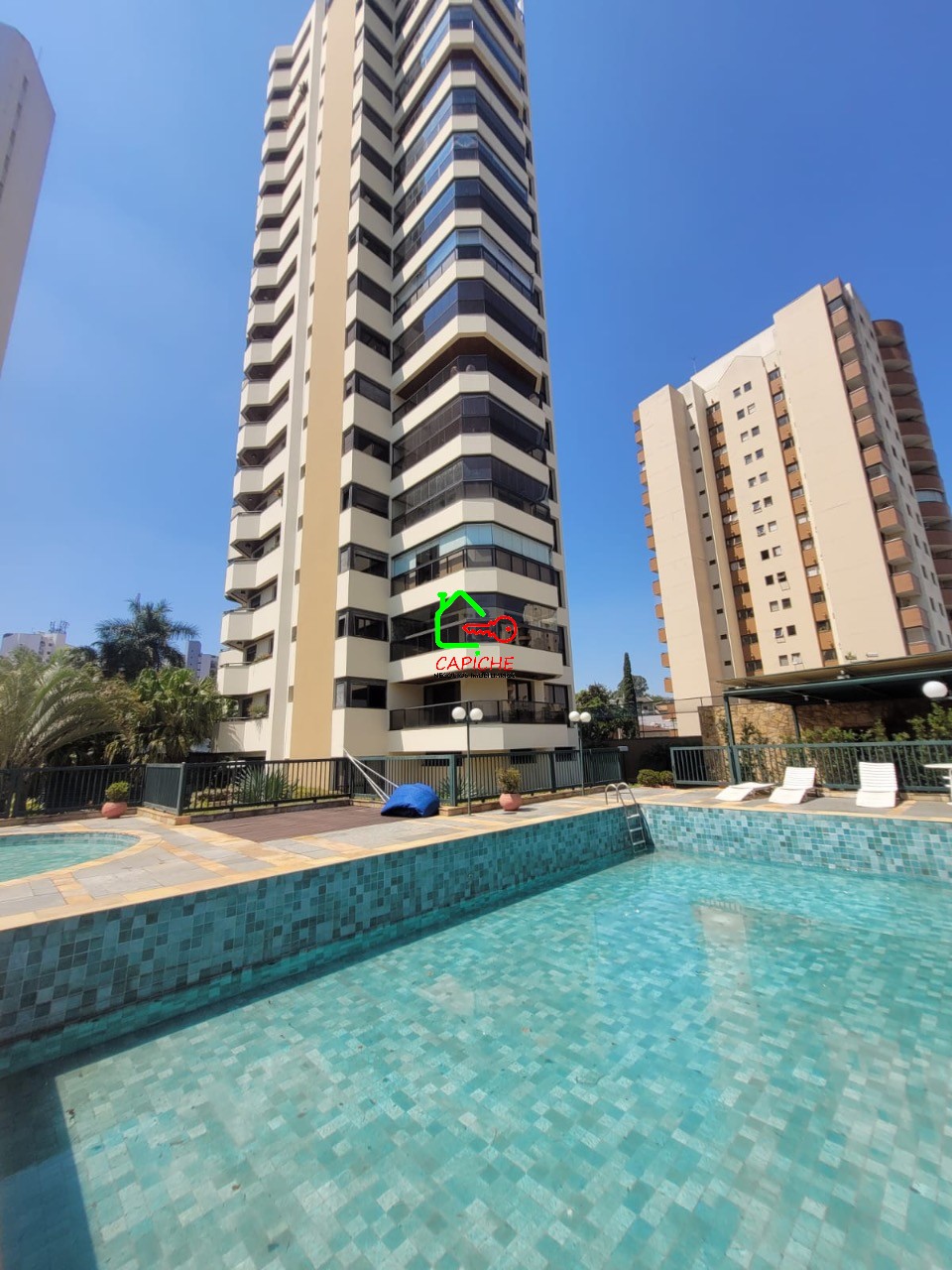 Apartamento, 3 quartos, 170 m² - Foto 48