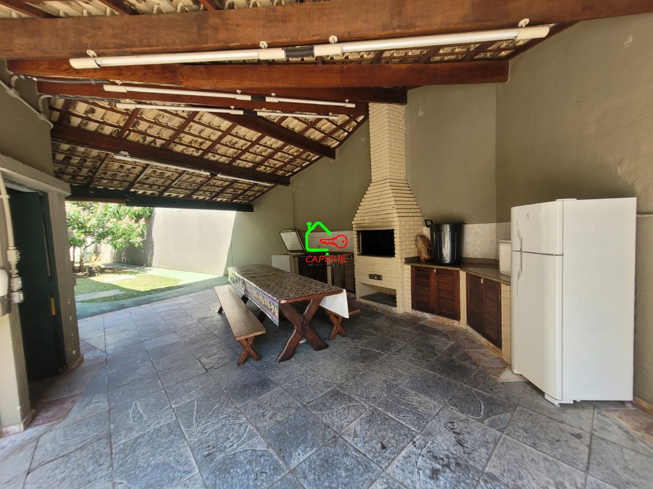 Apartamento, 3 quartos, 170 m² - Foto 40