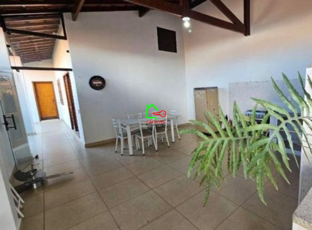 Casa de Condomínio, 4 quartos - Foto 13