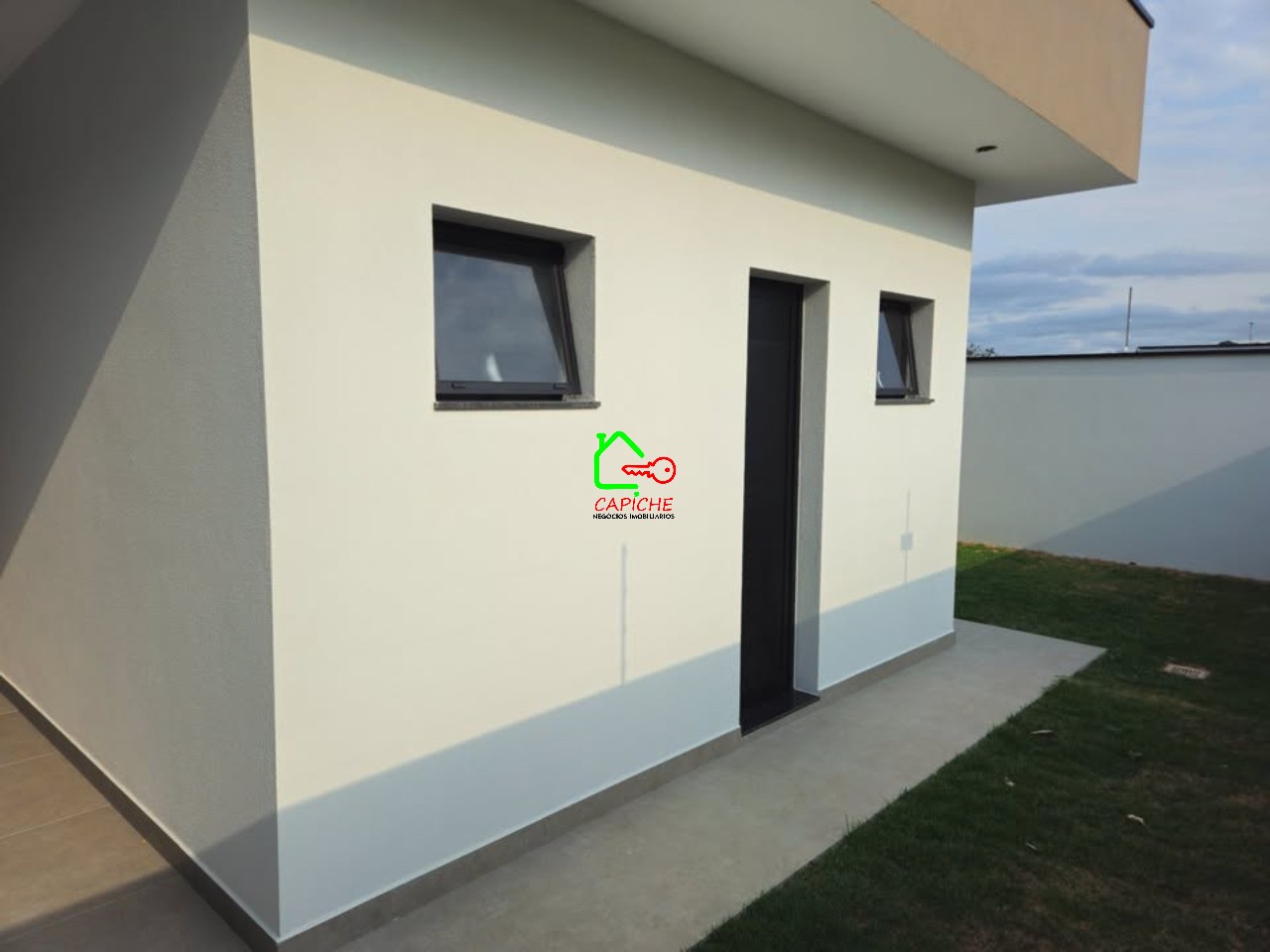 Casa, 3 quartos - Foto 17