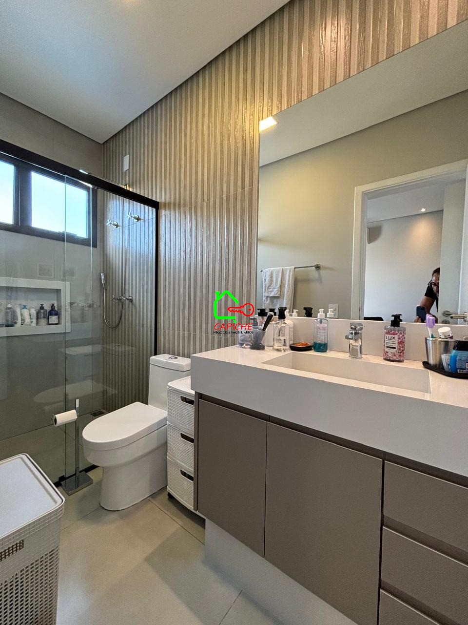 Casa de Condomínio, 3 quartos - Foto 27