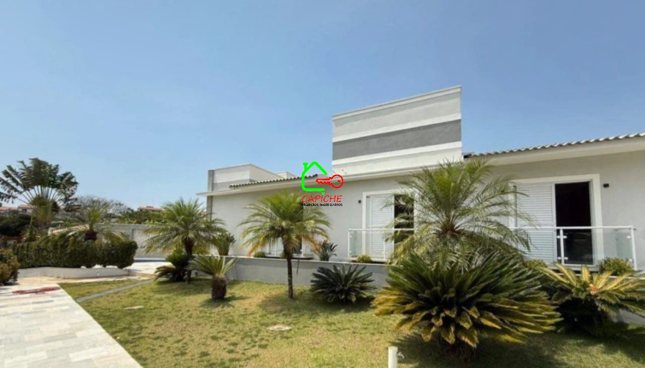 Casa de Condomínio, 3 quartos - Foto 36