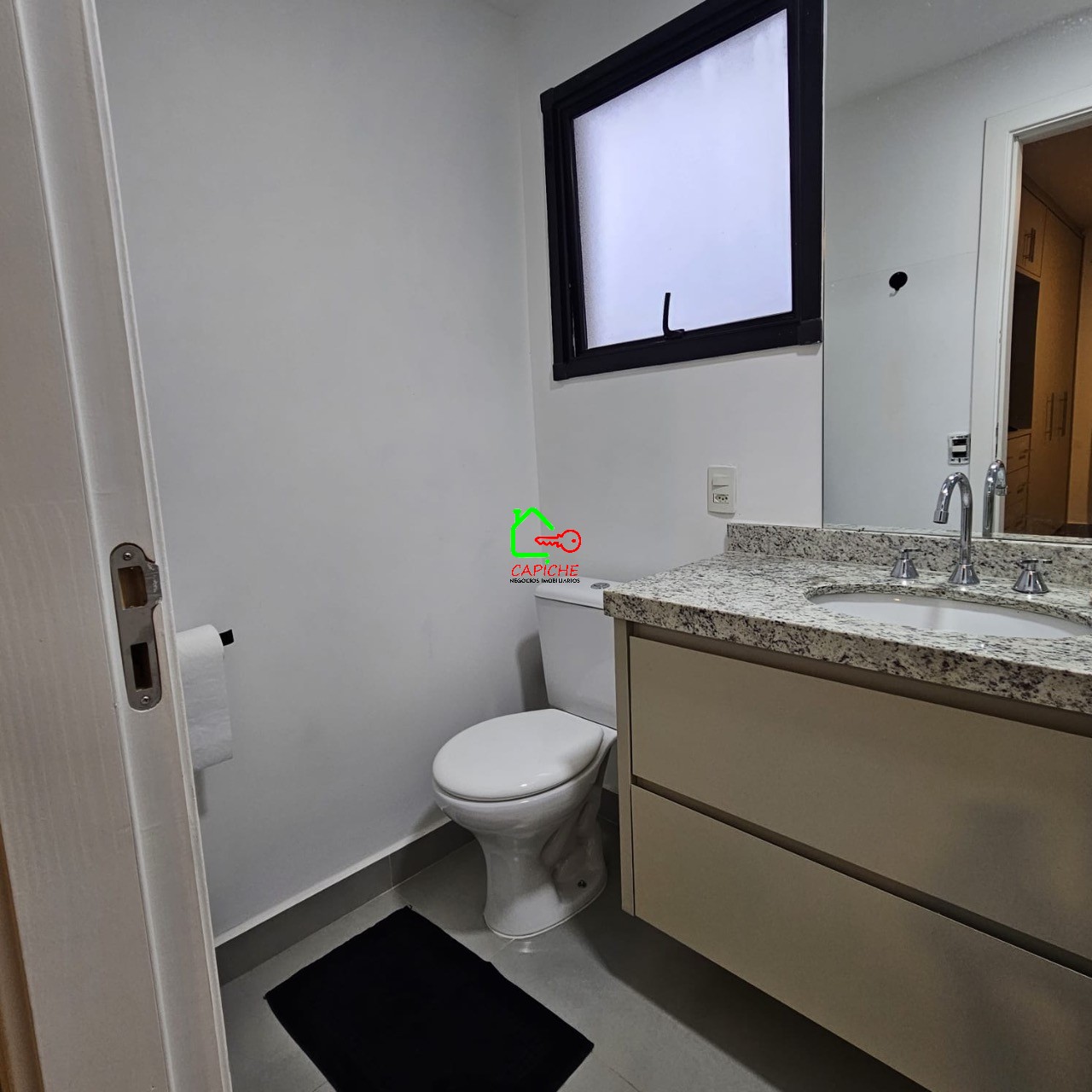 Apartamento, 3 quartos, 107 m² - Foto 8