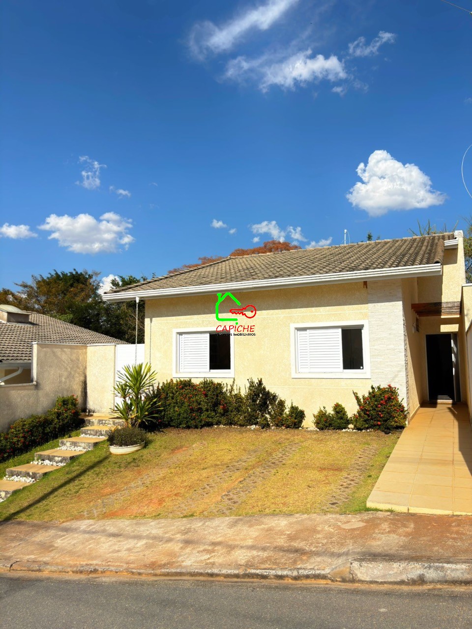 Casa de Condomínio, 3 quartos - Foto 14