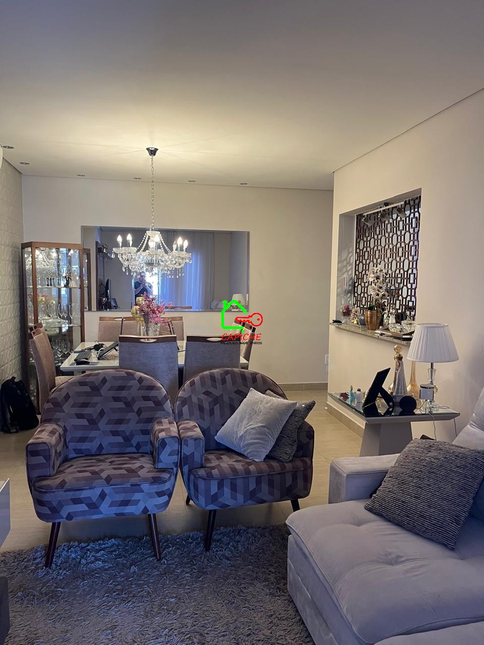 Apartamento, 3 quartos, 107 m² - Foto 3