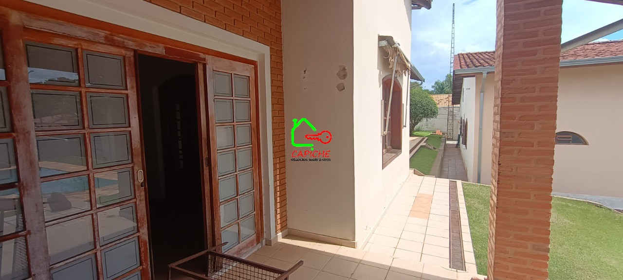 Casa, 4 quartos, 416 m² - Foto 18