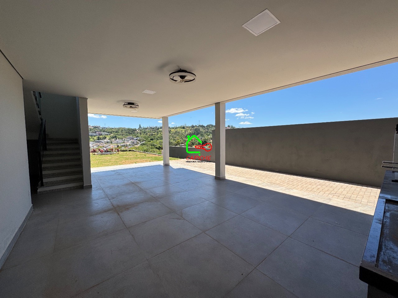 Casa de Condomínio, 3 quartos - Foto 23