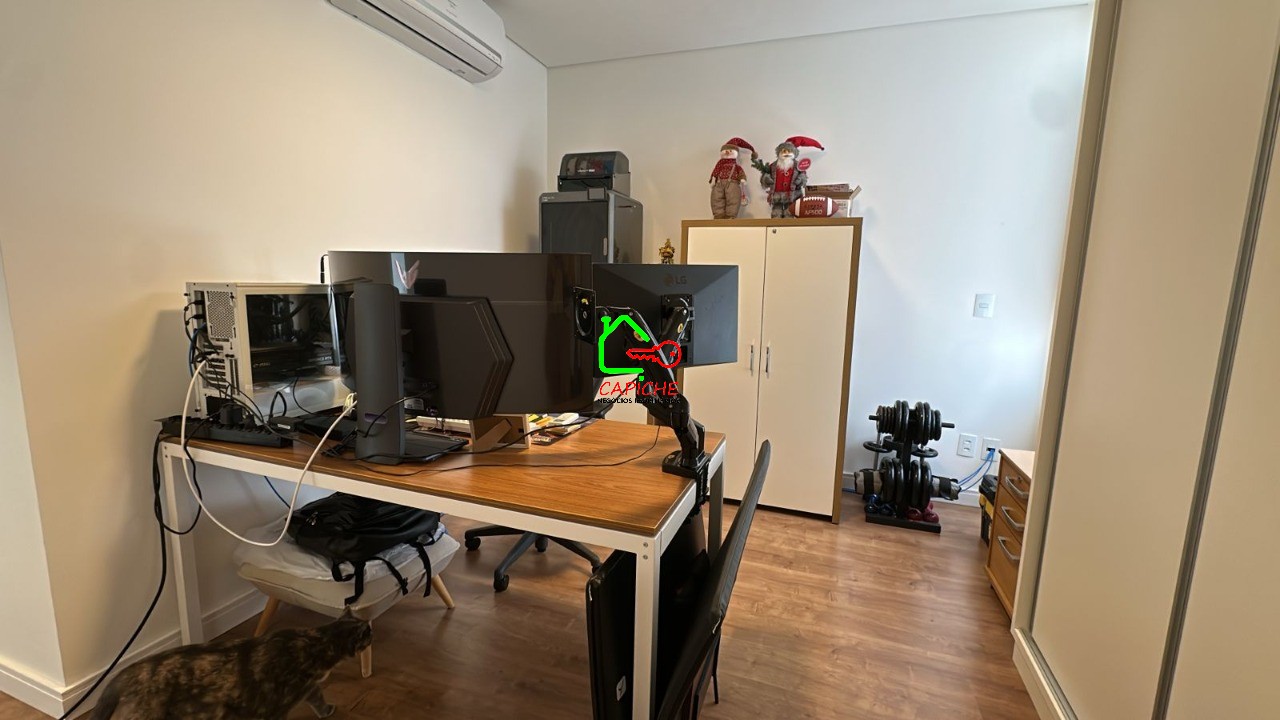 Casa de Condomínio, 3 quartos - Foto 38