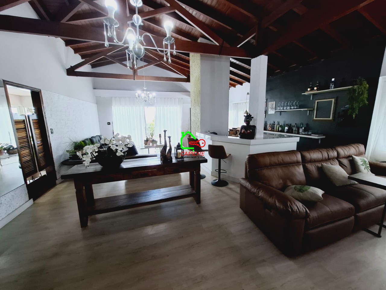 Chácara, 4 quartos, 3000 m² - Foto 26