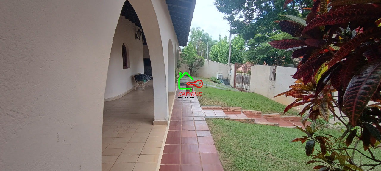 Casa, 4 quartos, 416 m² - Foto 7