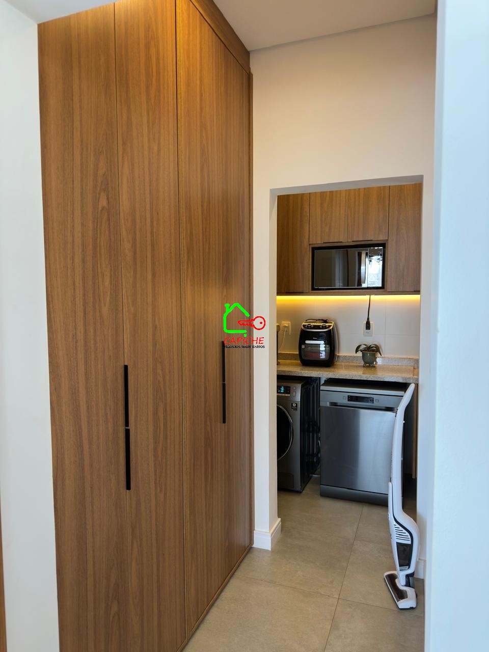 Casa de Condomínio, 3 quartos - Foto 30