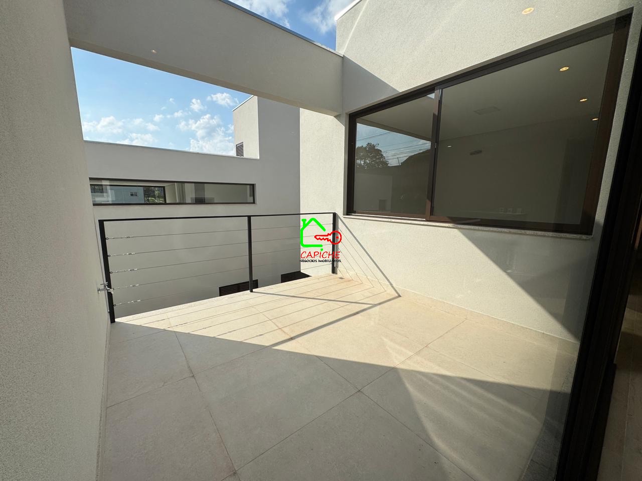 Casa de Condomínio, 3 quartos - Foto 10