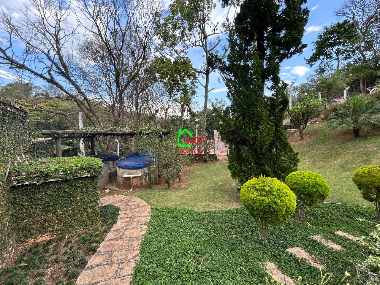 Casa de Condomínio, 3 quartos - Foto 39