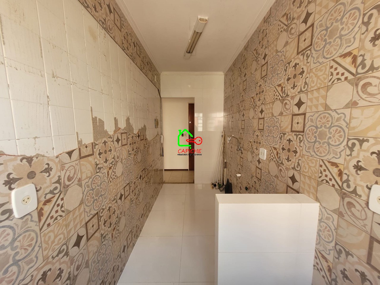 Apartamento, 2 quartos, 50 m² - Foto 10