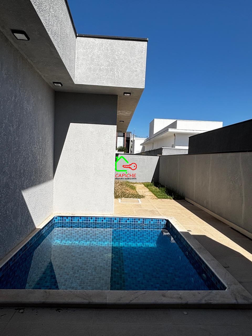 Casa de Condomínio, 3 quartos - Foto 18