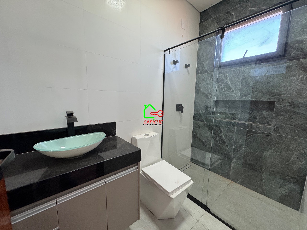 Casa de Condomínio, 3 quartos - Foto 12