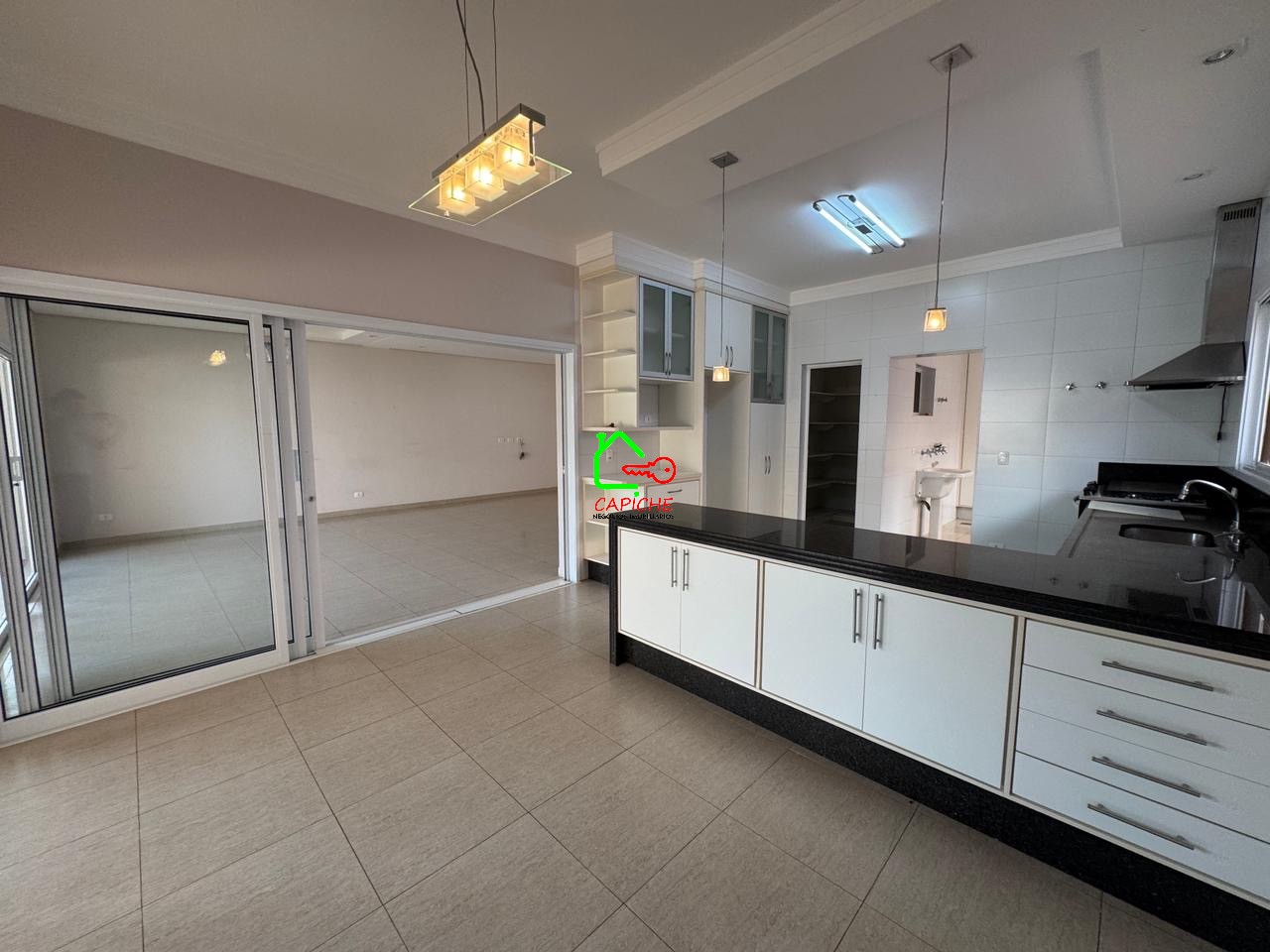 Casa de Condomínio, 2 quartos - Foto 10