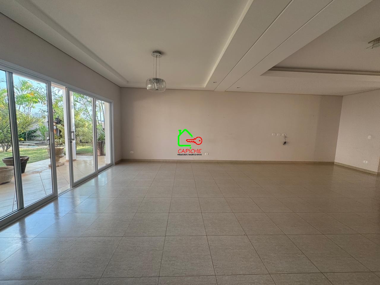 Casa de Condomínio, 2 quartos - Foto 1