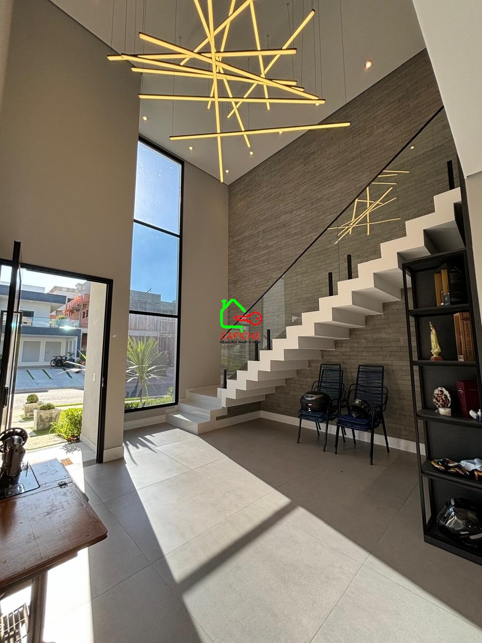 Casa de Condomínio, 3 quartos - Foto 5