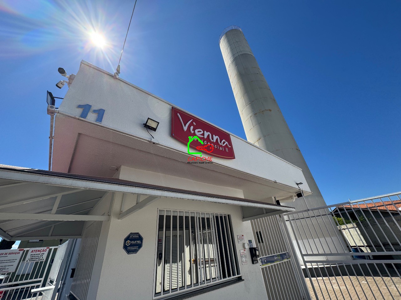 Apartamento, 2 quartos, 58 m² - Foto 1