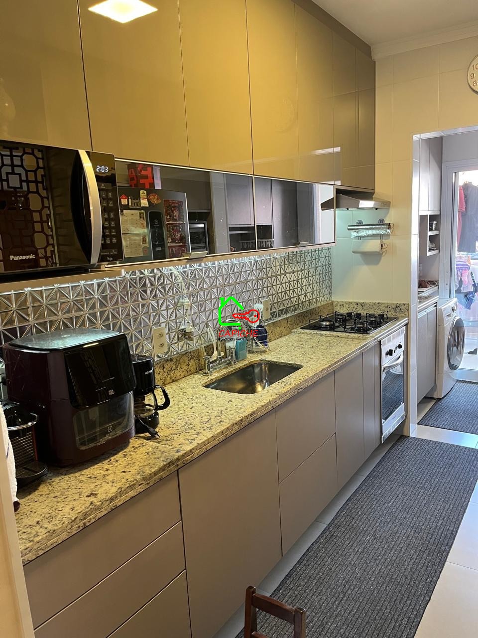 Apartamento, 3 quartos, 107 m² - Foto 9