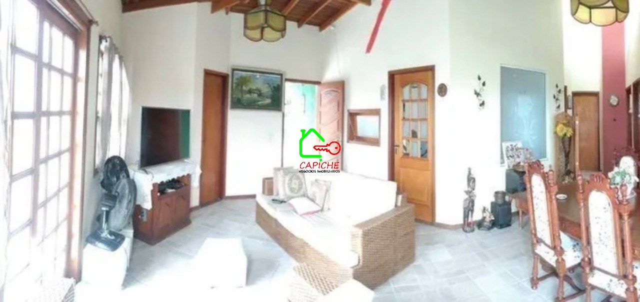 Casa de Condomínio, 3 quartos - Foto 12