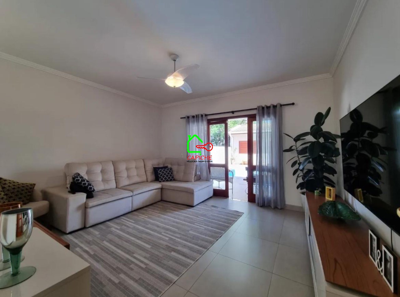 Casa de Condomínio, 3 quartos - Foto 22