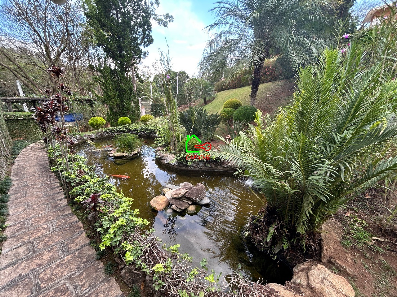 Casa de Condomínio, 3 quartos - Foto 42