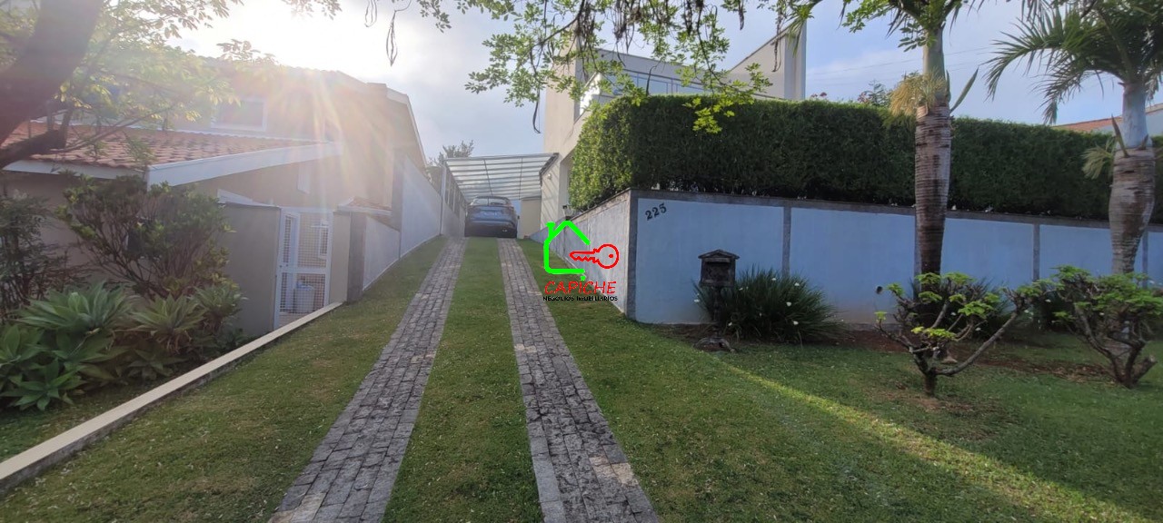 Casa de Condomínio, 3 quartos - Foto 22