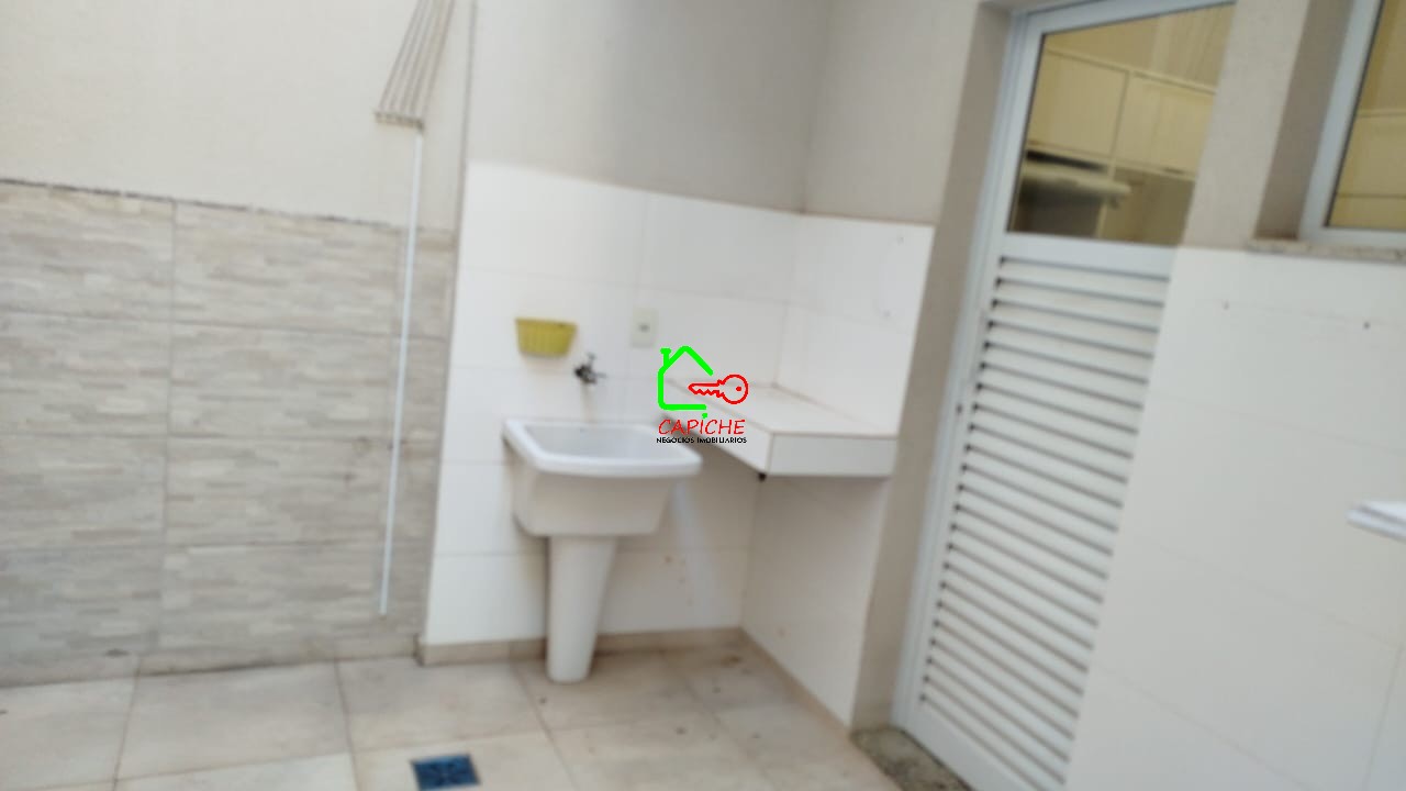 Casa de Condomínio, 2 quartos - Foto 2