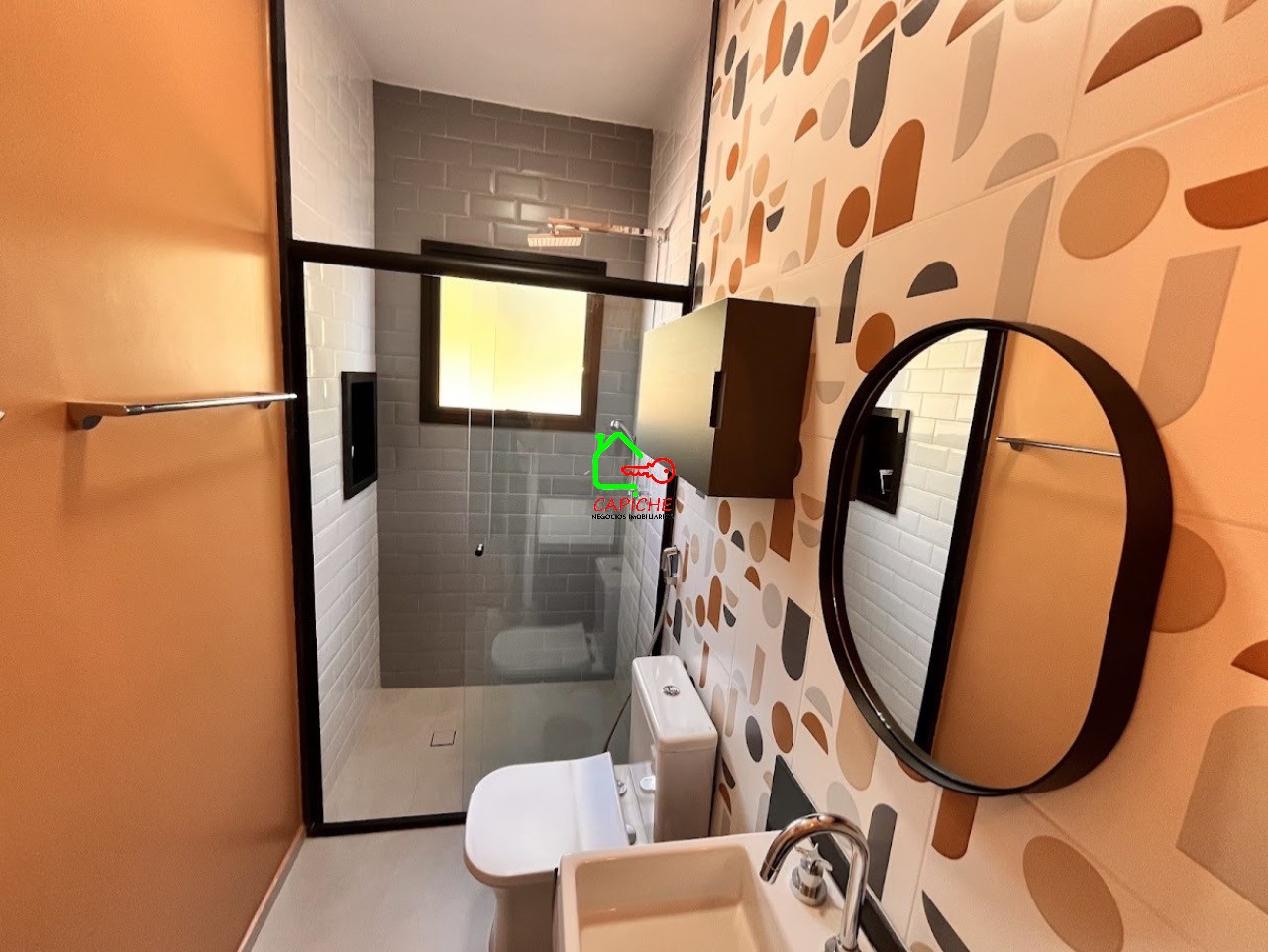 Casa de Condomínio, 3 quartos - Foto 29