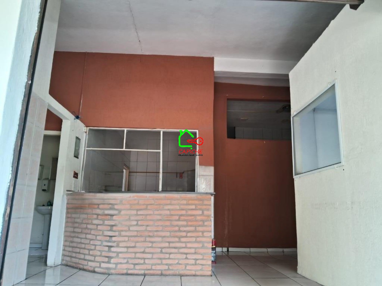 Loja-Salão, 300 m² - Foto 10