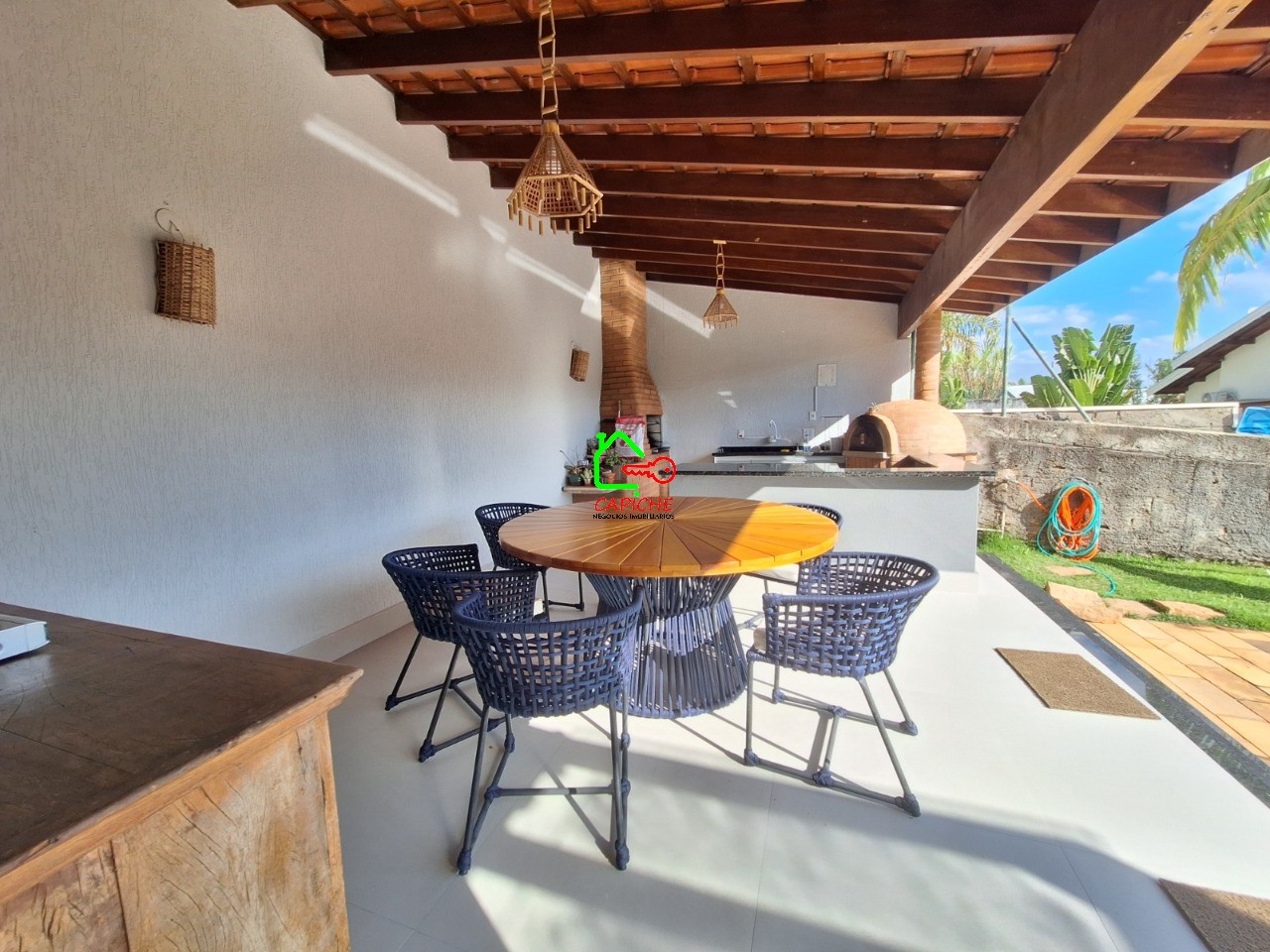 Casa de Condomínio para alugar com 3 quartos, 1033m² - Foto 38