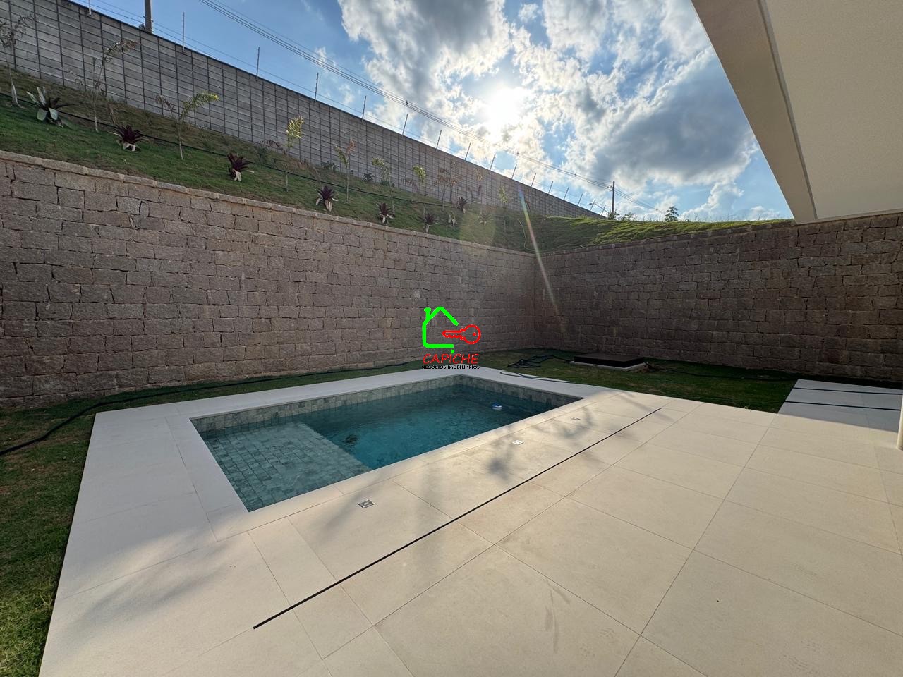 Casa de Condomínio, 3 quartos - Foto 10