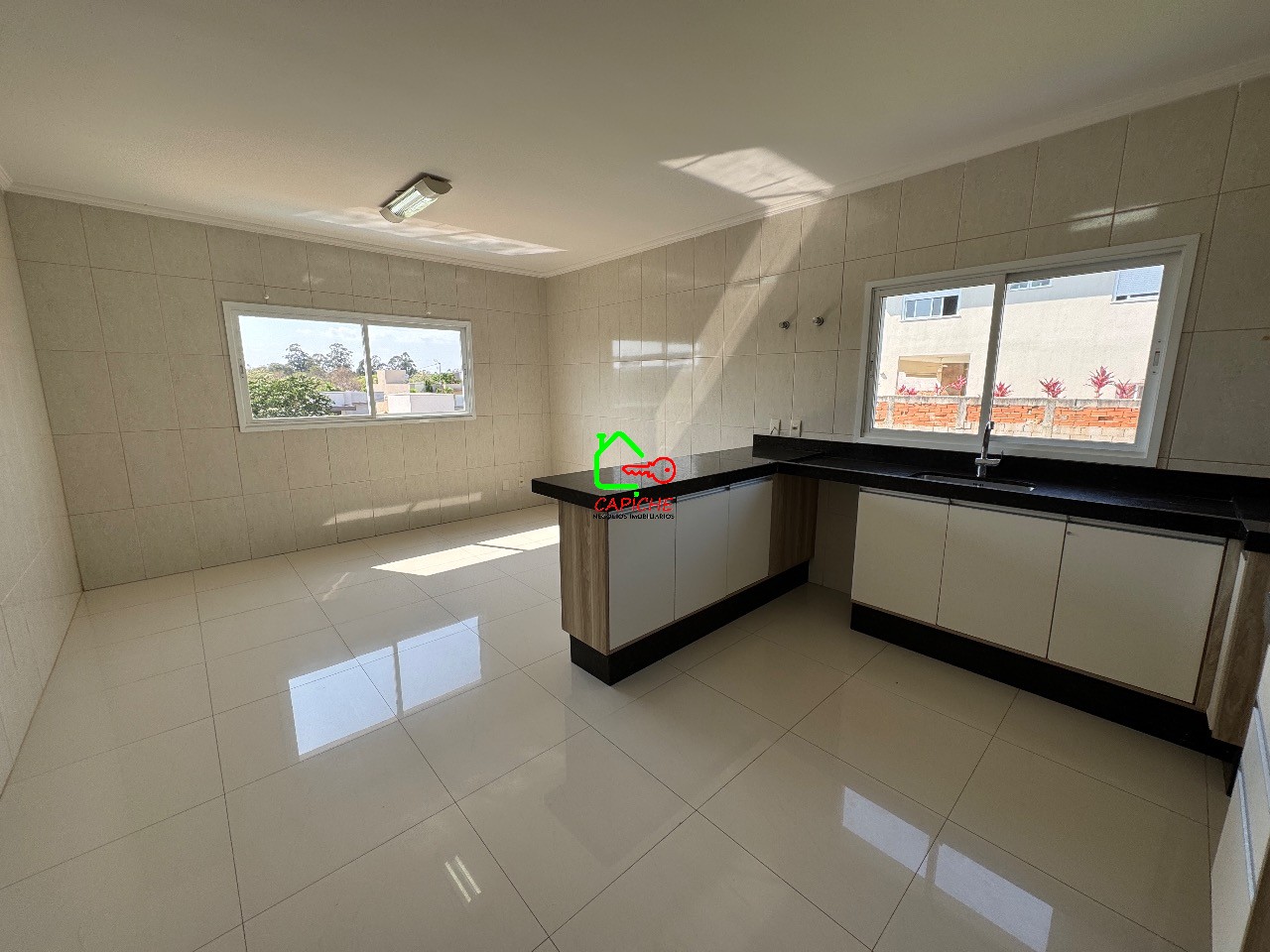 Casa de Condomínio, 4 quartos - Foto 11