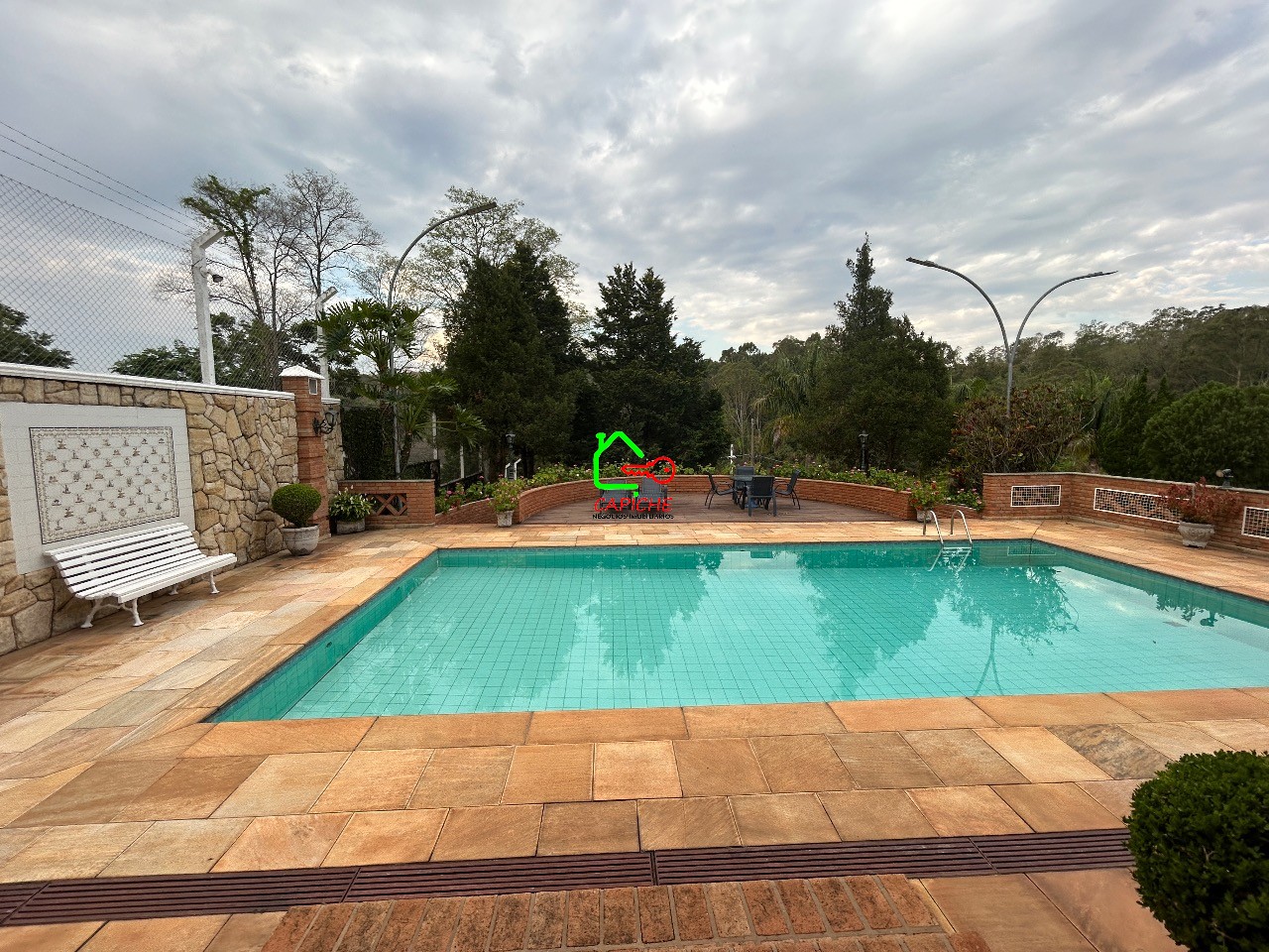 Casa de Condomínio, 3 quartos - Foto 33