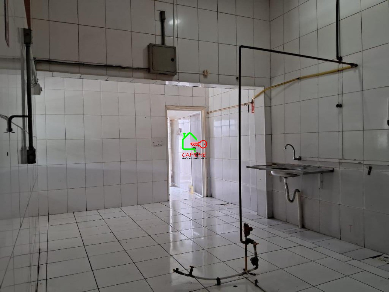 Loja-Salão, 300 m² - Foto 11