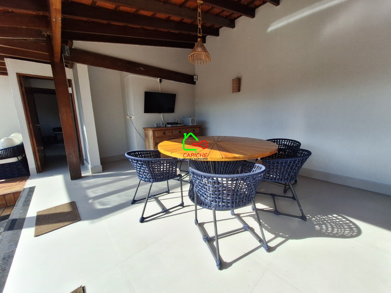 Casa de Condomínio para alugar com 3 quartos, 1033m² - Foto 39