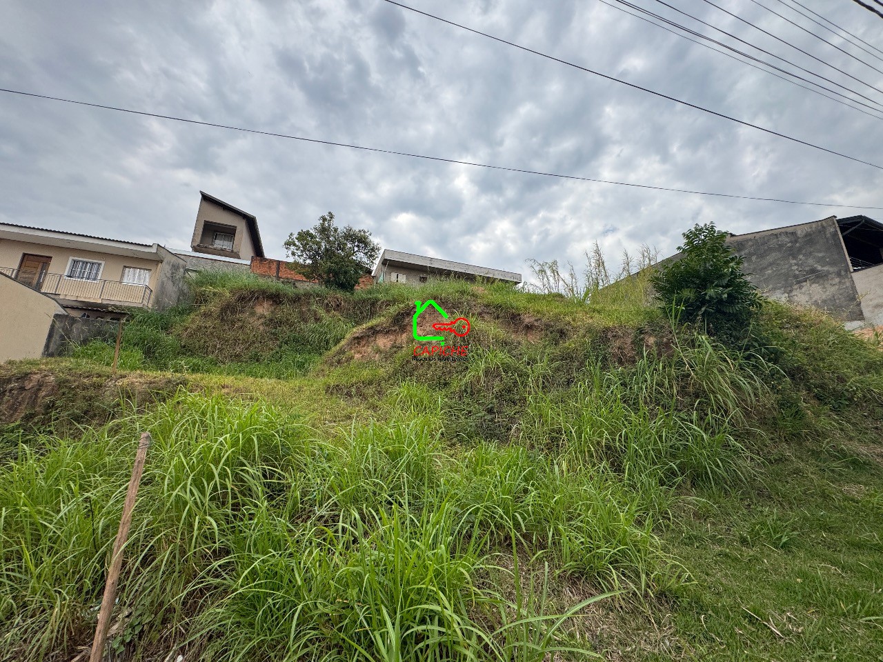 Terreno, 250 m² - Foto 1