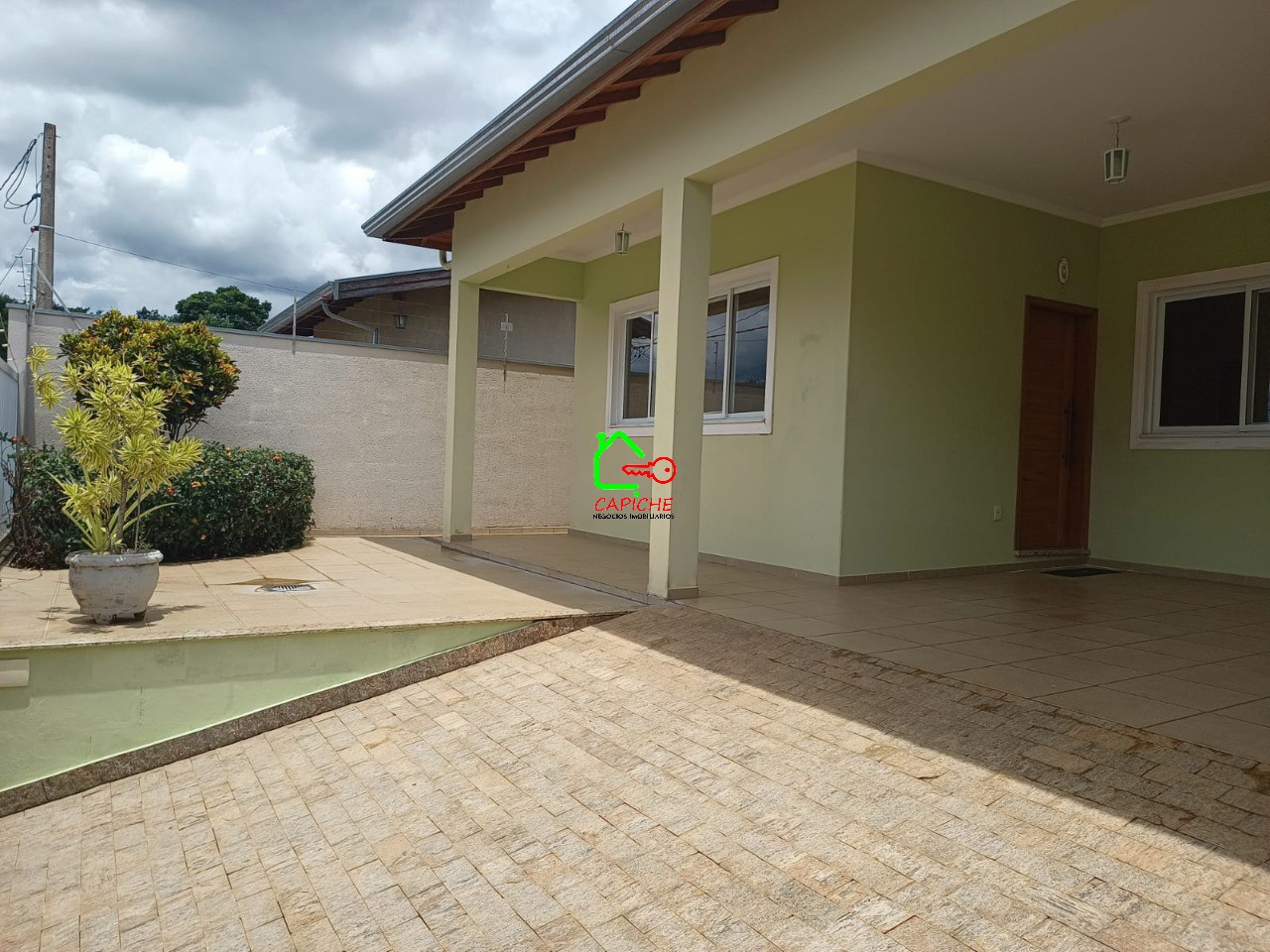 Casa, 3 quartos, 184 m² - Foto 4