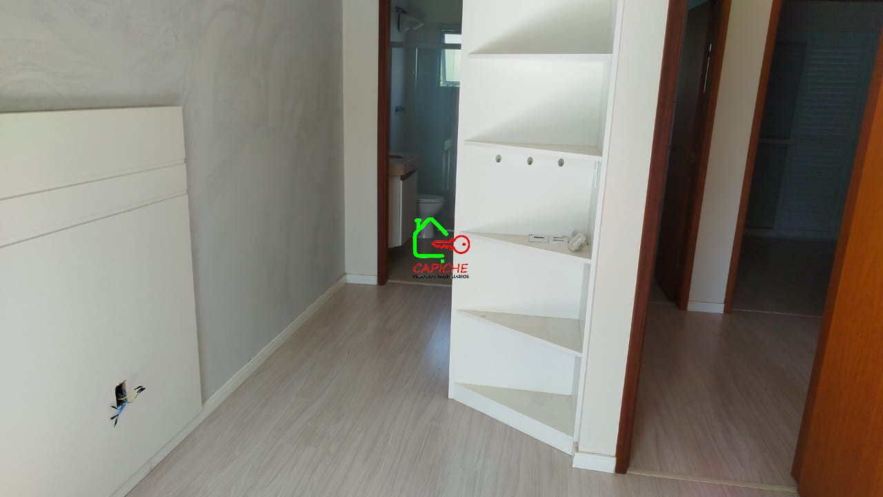 Casa de Condomínio, 2 quartos - Foto 14